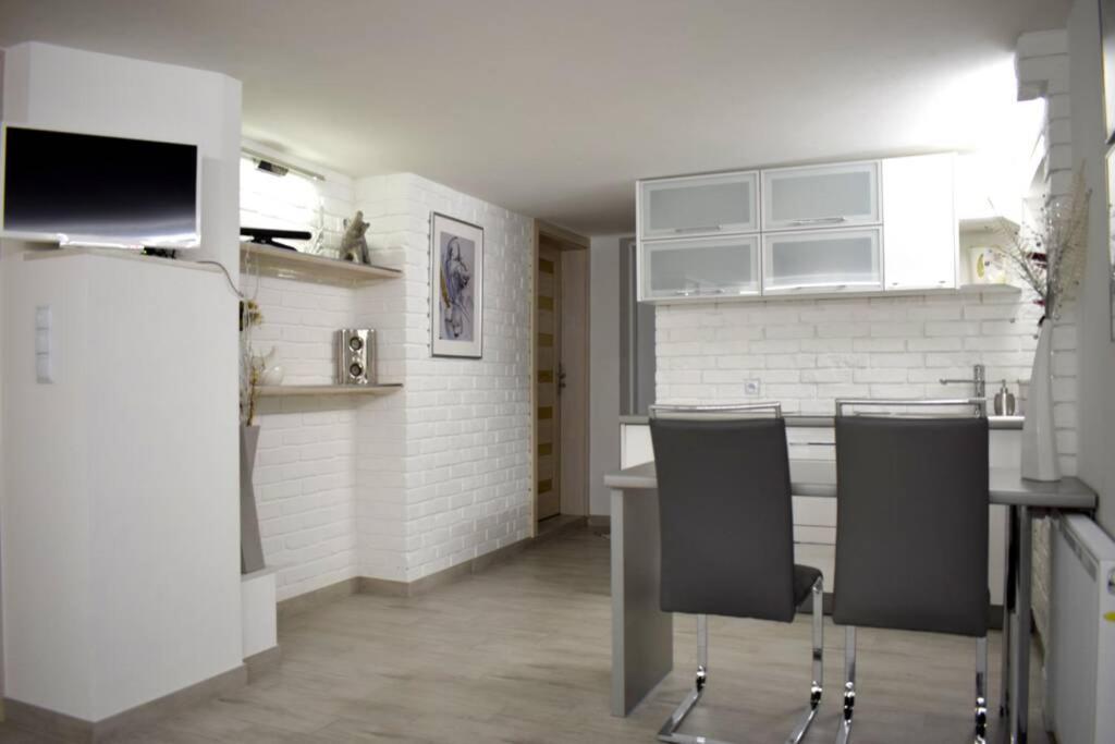Przytulny Apartamentt Jablonka  Exteriör bild