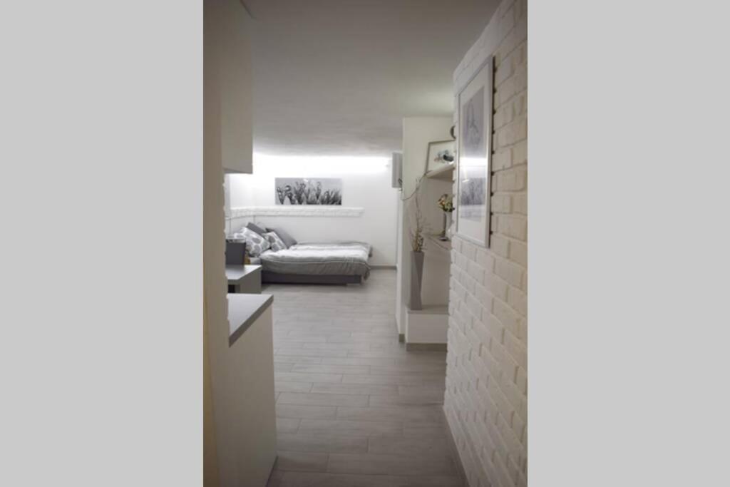 Przytulny Apartamentt Jablonka  Exteriör bild