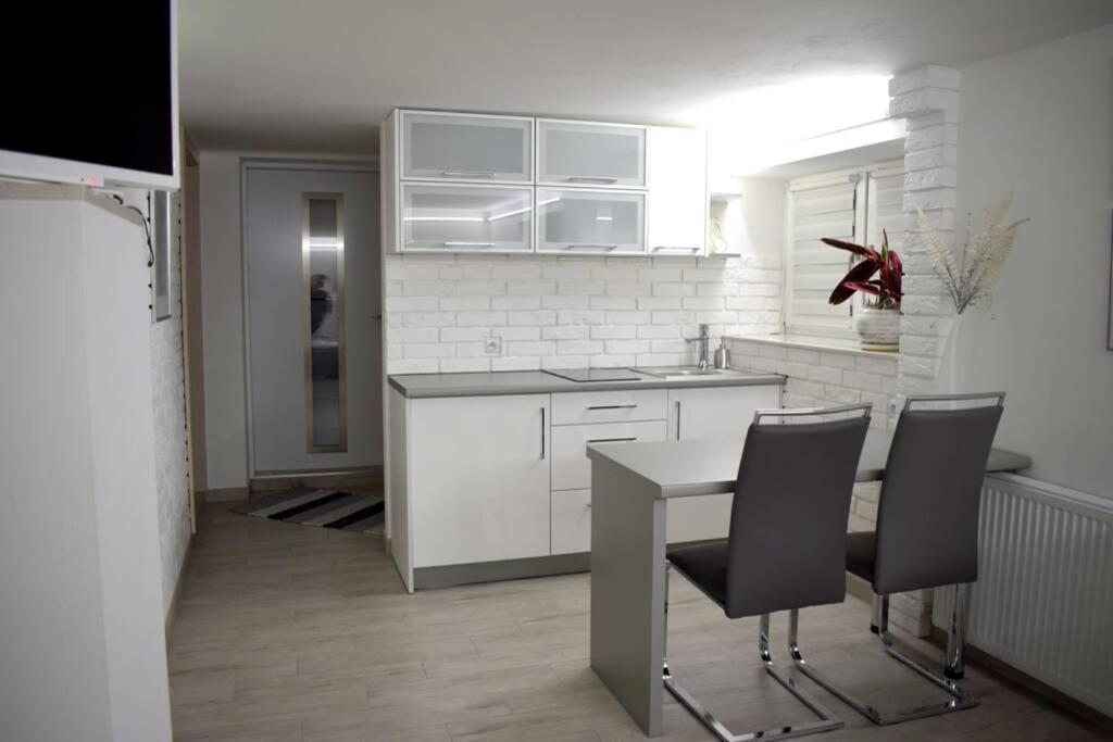 Przytulny Apartamentt Jablonka  Exteriör bild