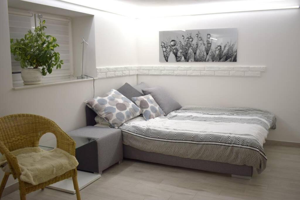 Przytulny Apartamentt Jablonka  Exteriör bild