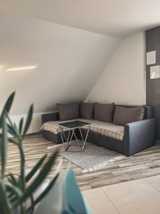 Przytulny Apartamentt Jablonka  Exteriör bild