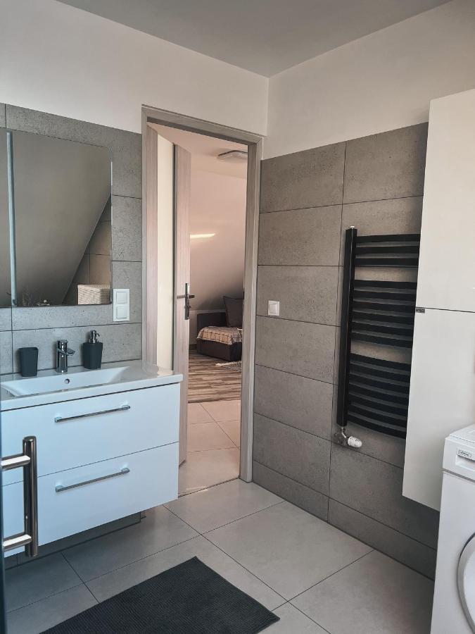 Przytulny Apartamentt Jablonka  Exteriör bild