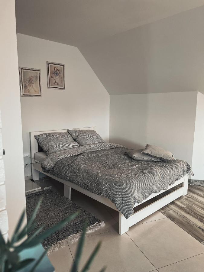 Przytulny Apartamentt Jablonka  Exteriör bild