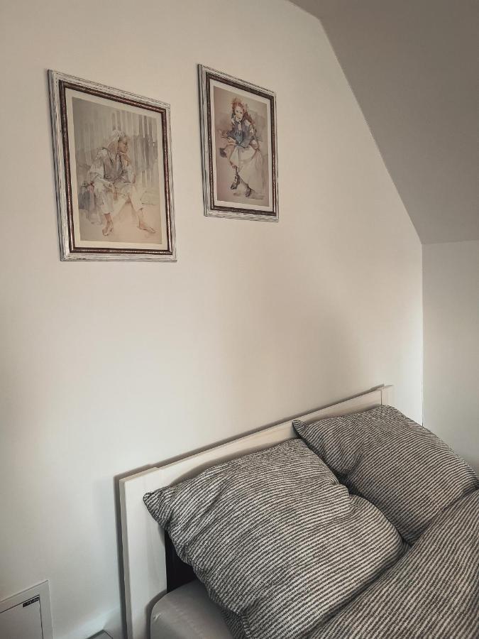 Przytulny Apartamentt Jablonka  Exteriör bild